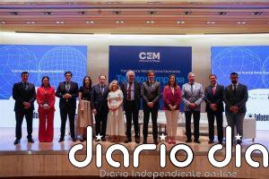 La CEM pone en valor "el capital humano" en la octava edición del Foro 'Nuevos Retos, Nuevos Escenarios' en Málaga