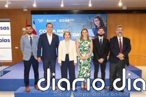 La CEOE acoge el 'Costa Rica Investment Day' y subraya el atractivo del país para la inversión extranjera