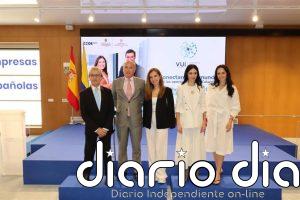 La CEOE y las autoridades colombianas presentan la Ventanilla Única de Inversión ante empresarios españoles