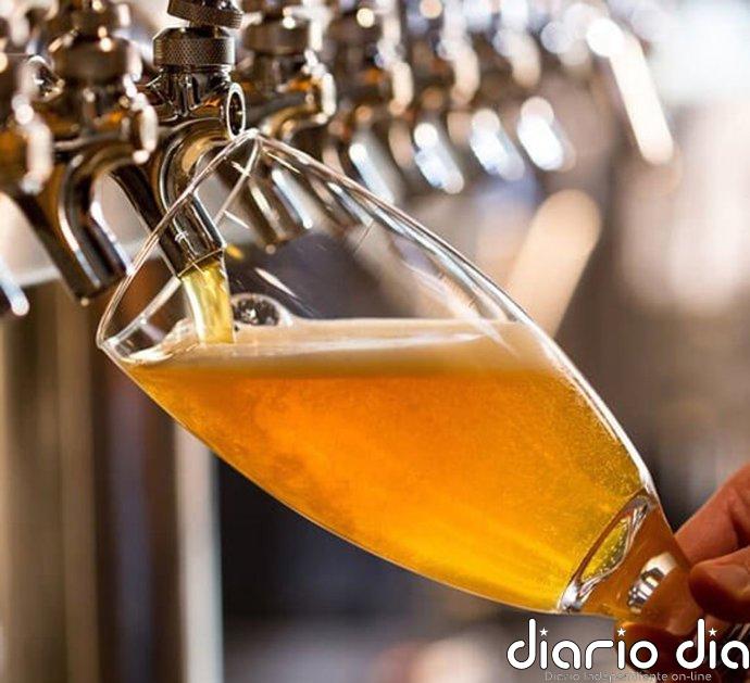 La cervecera brasileña Ambev mantiene beneficios en el primer trimestre, con 644 millones de euros