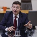 La CEV destaca que el nuevo modelo de Ford Almussafes aporta "tranquilidad" y es una oportunidad para la industria