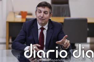 La CEV destaca que el nuevo modelo de Ford Almussafes aporta "tranquilidad" y es una oportunidad para la industria