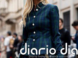 La chaqueta napoleónica vuelve a conquistar la moda en 2026