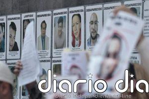La CIDH advierte acerca de la "grave crisis de desapariciones" en México, que suma más de 128.000 casos