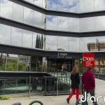 La CNMV multa a Gerard Piqué y José Elías por información privilegiada de la oferta de Atrys sobre Aspy