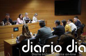 La comisión de investigación sobre VPP votará este viernes como plan de trabajo el propuesto por Vox, que cita a Barcala