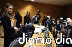 La comisión de la dana de Les Corts encara su última sesión de comparecencias antes de afrontar las conclusiones