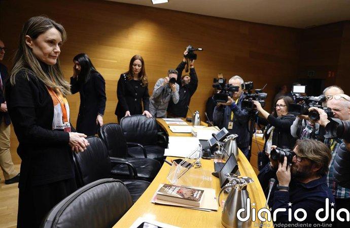 La comisión de la dana de Les Corts encara su última sesión de comparecencias antes de afrontar las conclusiones