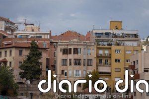 La compraventa de edificios en Barcelona bajó un 31% en 2025 tras la regulación del alquiler
