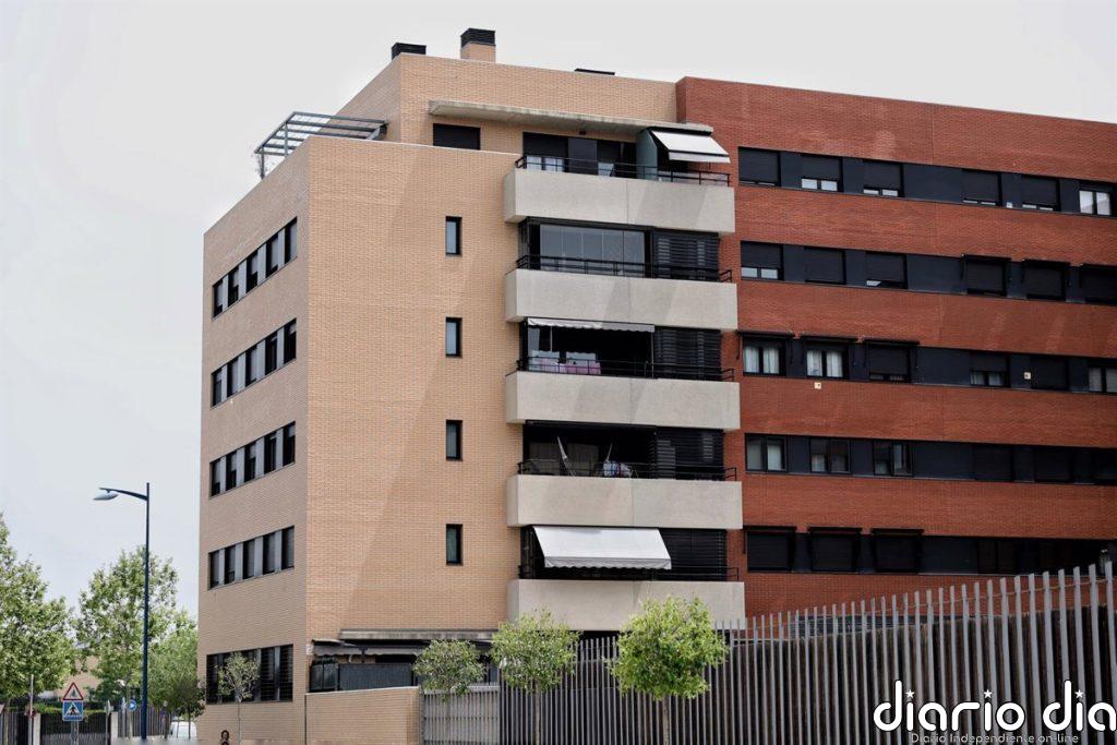 La compraventa de viviendas baja un 2,2% en marzo lastrada por la venta de viviendas nuevas