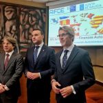 La Comunidad exige que el nuevo modelo de financiación "se base en la igualdad, no en dar más recursos a una minoría"