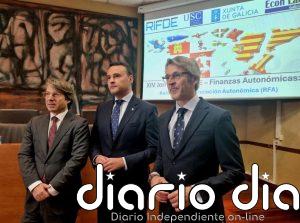 La Comunidad exige que el nuevo modelo de financiación "se base en la igualdad, no en dar más recursos a una minoría"