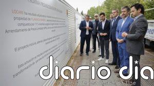 La Comunidad moviliza 500 millones de euros para la construcción de 10.000 viviendas de protección pública