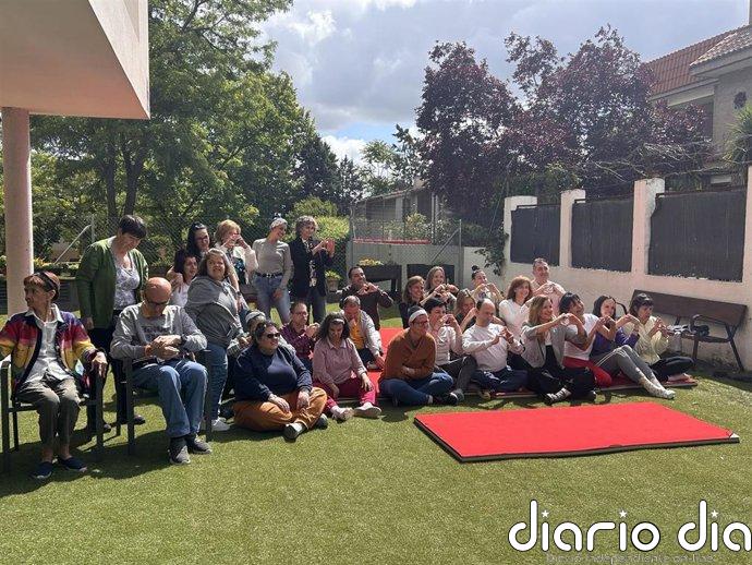 La Comunidad y el Colegio de Médicos de Madrid superan las 500 valoraciones de discapacidad