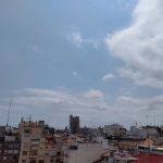 La Comunitat vivirá un domingo con un aumento notable de las temperaturas máximas en el interior norte de Castellón