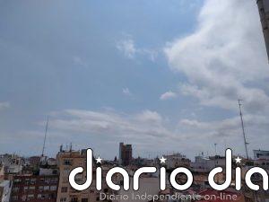 La Comunitat vivirá un domingo con un aumento notable de las temperaturas máximas en el interior norte de Castellón