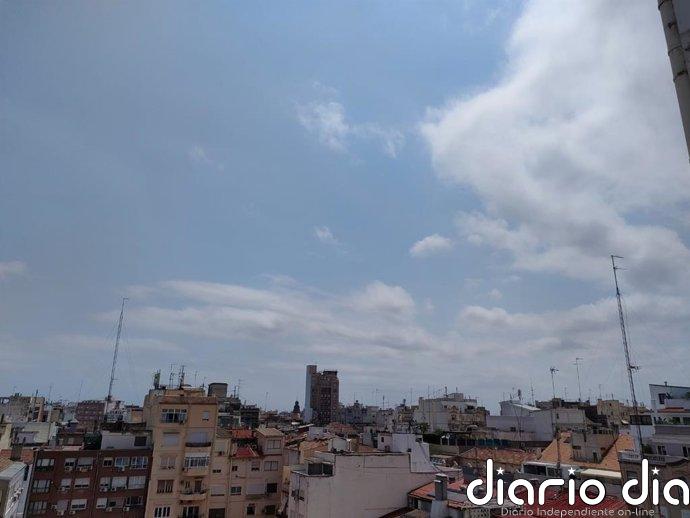 La Comunitat vivirá un domingo con un aumento notable de las temperaturas máximas en el interior norte de Castellón