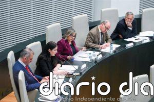 La concejala Cabello (Vox) recurre en los tribunales "el fraude de Almeida" de la tasa de basuras de 2026