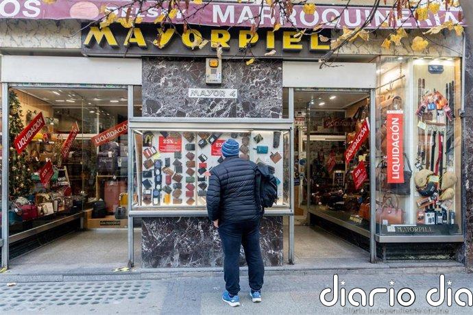 La confianza del consumidor español se deteriora ante los próximos meses, según Kantar
