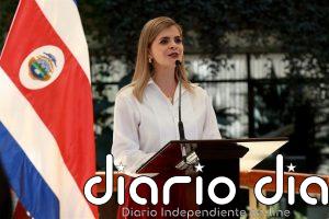 La conservadora Laura Fernández asume la Presidencia de Costa Rica
