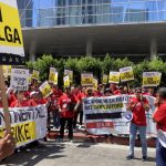 La Corte Internacional de Justicia ampara el derecho a huelga