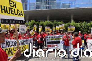 La Corte Internacional de Justicia ampara el derecho a huelga
