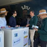 La Costa Blanca muestra la oferta global de golf de Alicante en el Soudal Open de Bélgica