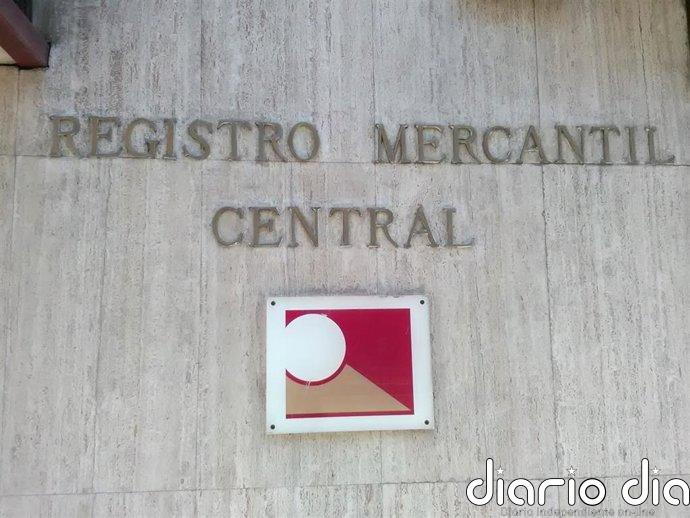 La creación de empresas en la Comunidad de Madrid sube un 36% en marzo, con 3.173 sociedades