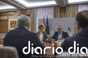 La cuarentena será "obligatoria" para aquellos pasajeros españoles del crucero 'MV Hondius' cuyo caso lo determine