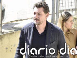 La defensa de Andic afirma que la caída en Collbató es "idéntica" a la que su padre tuvo meses antes