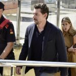 La defensa de Andic alega que la huella en Collbató pudo ser anterior a la caída de su padre