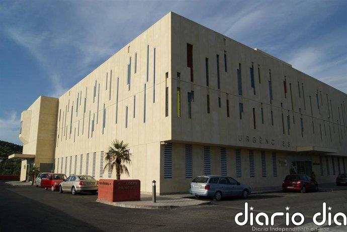 La demora media de Atención Primaria en Pitiusas se reduce un 76% en comparación con hace tres años