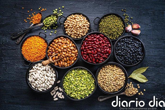 La dieta que ayuda a bajar la presión arterial: más legumbres y alimentos de soja, aliados contra la hipertensión