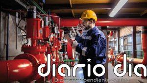 La digitalización del sistema gasista permitiría ahorrar hasta un 3% del gas, según Vodafone Empresas
