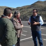 La Diputación de Almería licita las obras de rehabilitación del Ayuntamiento de Nacimiento y su entorno
