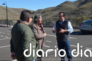 La Diputación de Almería licita las obras de rehabilitación del Ayuntamiento de Nacimiento y su entorno