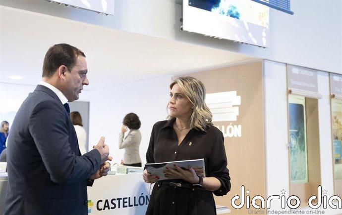 La Diputación de Castellón impulsa la oferta turística en entidades supramunicipales con 550.000 euros