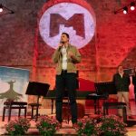La Diputación de Jaén organiza la apertura del XIII Festival Música en Segura