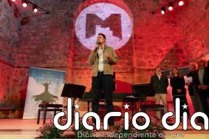 La Diputación de Jaén organiza la apertura del XIII Festival Música en Segura