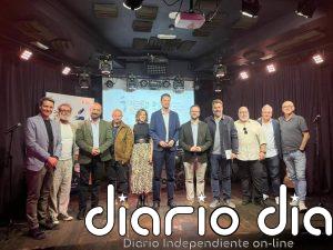 La Diputación de Jaén promociona en Madrid la oferta cultural y musical de la estrategia 'Jaén en Julio'