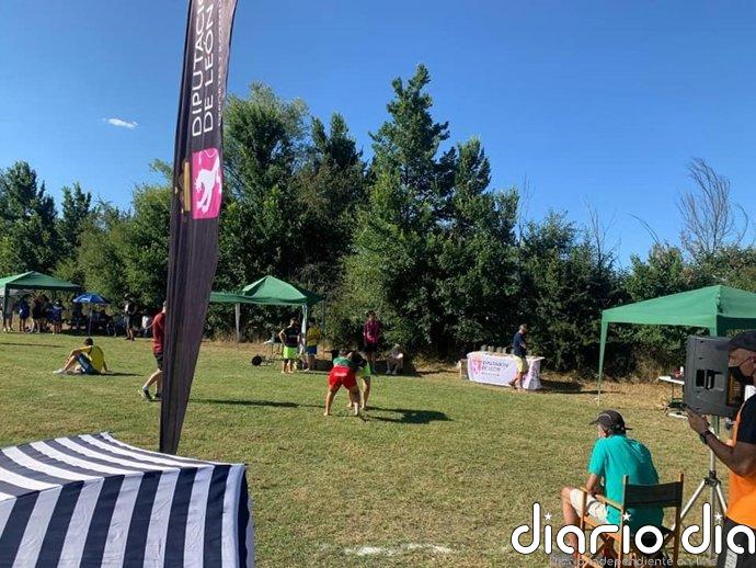 La Diputación de León destina 100.000 euros a las federaciones de lucha, deportes autóctonos y juegos tradicionales