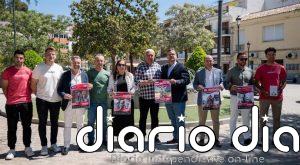 La Diputación de Málaga impulsa la III Feria Andaluza de Ciclismo Fanbike, que espera a más de un millar de deportistas