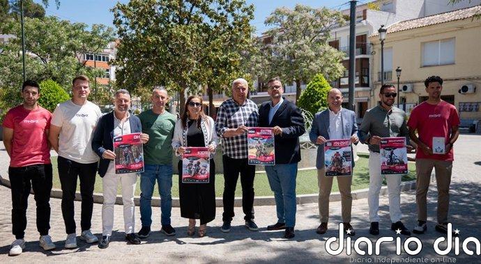 La Diputación de Málaga impulsa la III Feria Andaluza de Ciclismo Fanbike, que espera a más de un millar de deportistas