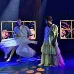 La Diputación de Sevilla lleva danza, teatro y música a municipios de menos de 20.000 habitantes de la provincia