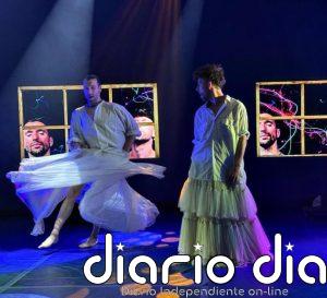 La Diputación de Sevilla lleva danza, teatro y música a municipios de menos de 20.000 habitantes de la provincia