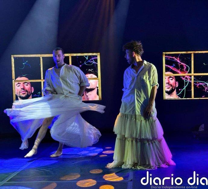La Diputación de Sevilla lleva danza, teatro y música a municipios de menos de 20.000 habitantes de la provincia