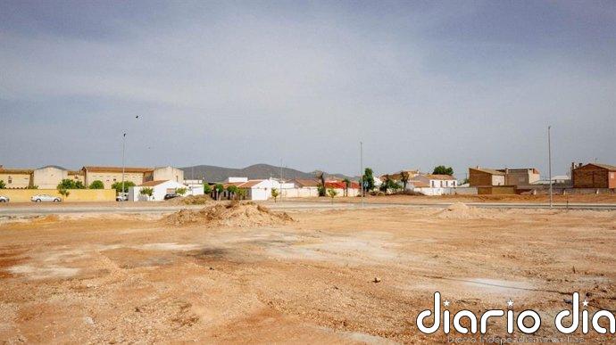 La Diputación de Sevilla y el Ayuntamiento de La Roda impulsan una promoción de 16 viviendas a precio asequible