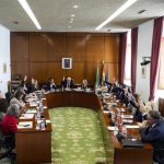 La Diputación Permanente del Parlamento andaluz convalida este viernes el decreto de ayudas a víctimas de Adamuz