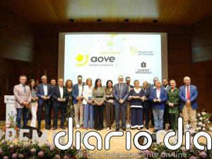 La Diputación reconoce los mejores AOVE de la provincia en la XII edición de los Premios 'Sabor Granada'
