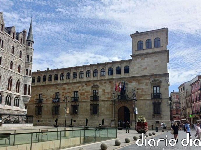La Diputación repartirá 14 millones de euros a través de diferentes planes y fondos